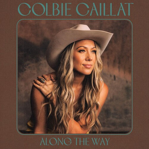 Colbie Caillat: Along The Way -[Vinyl LP]
