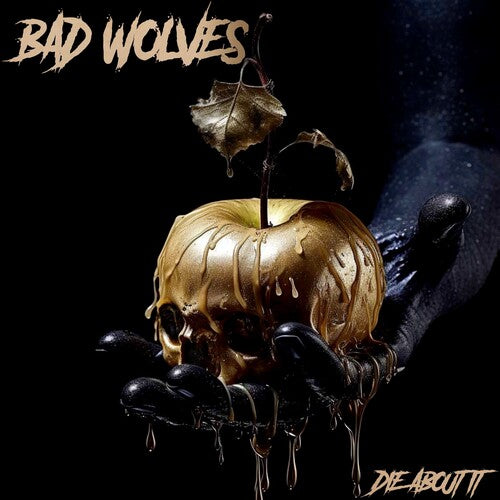 Bad Wolves: Die About It -[Vinyl LP]