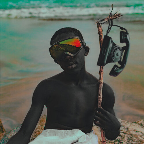 Onipa: Off The Grid -[Vinyl LP]