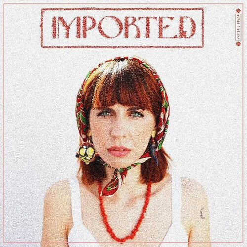 Santa Chiara: Imported -[Vinyl LP]
