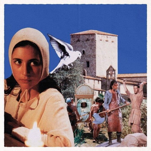Riz Ortolani: Magnificat -[Vinyl LP]
