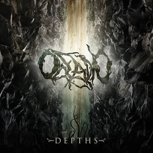 Oceano: Depths -[Vinyl LP]