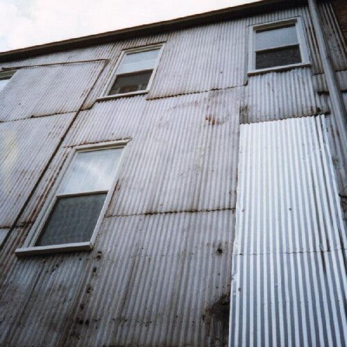 Antarctica: 81:03 -[Vinyl LP]