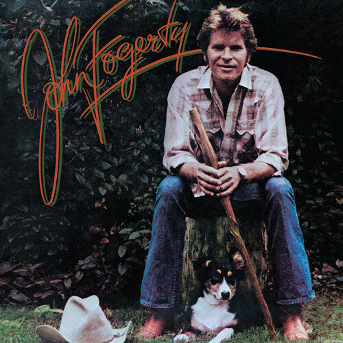 John Fogerty: John Fogerty -[Vinyl LP]