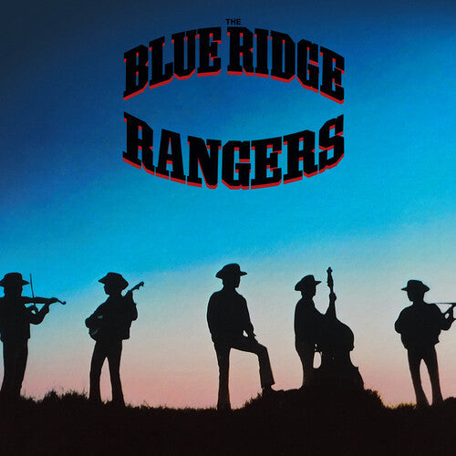 John Fogerty: The Blue Ridge Rangers -[Vinyl LP]