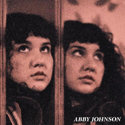 Abby Johnson: Abby Johnson -[Vinyl LP]