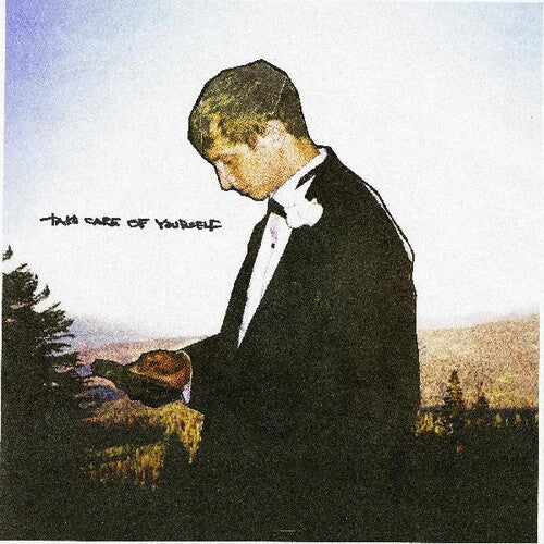 Dylan Owen: Take Care Of Yourself -[Vinyl LP]