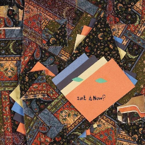 Animal Collective: Isn't It Now? -[Vinyl LP]