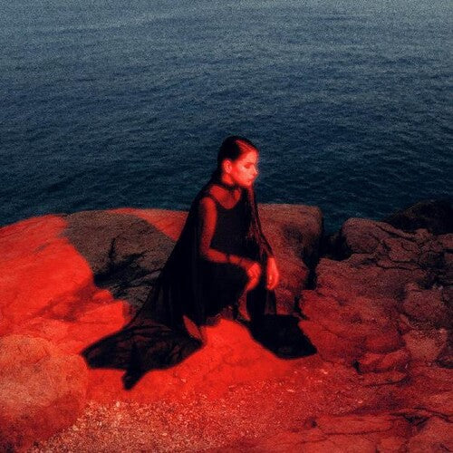 Sofia Kourtesis: Madres -[Vinyl LP]
