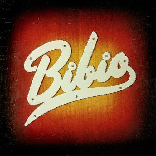 Bibio: Sunbursting -[Vinyl LP]