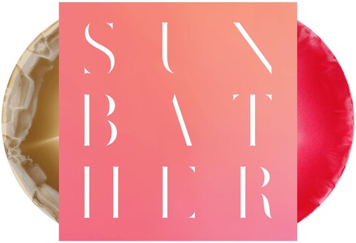 Deafheaven: Sunbather: 10th Anniversary Remix -[Vinyl LP]