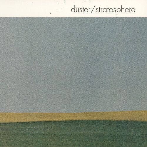 Duster: Stratosphere (25th Anniversary Edition) - Constellations Splatter -[Vinyl LP]