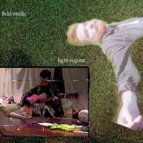 Field Medic: Light Is Gone -[Vinyl LP]
