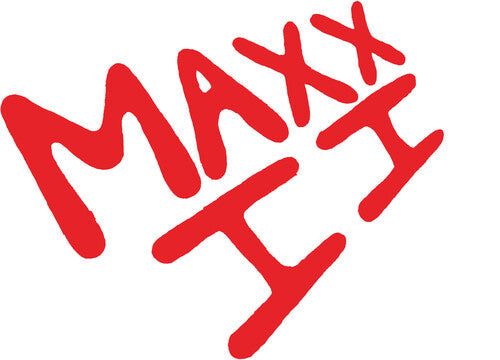 Hartle Road: Maxx Ii -[Vinyl LP]