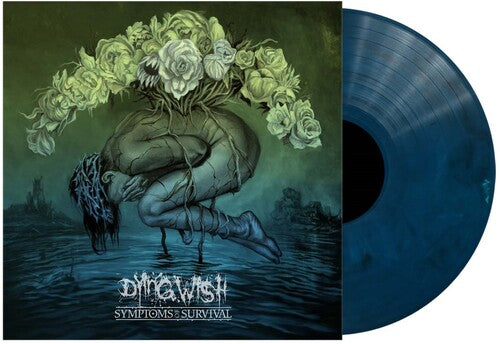 Dying Wish: Symptoms of Survival -[Vinyl LP]