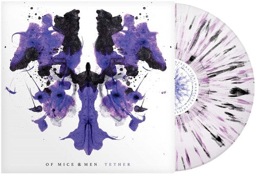 Of Mice & Men: Tether -[Vinyl LP]