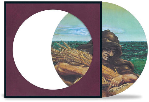 The Grateful Dead: Wake Of The Flood (50th Anniversary Remaster) -[Vinyl LP]