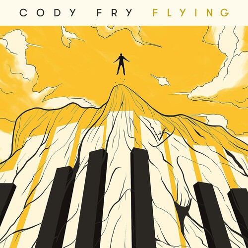 Cody Fry: Flying -[Vinyl LP]