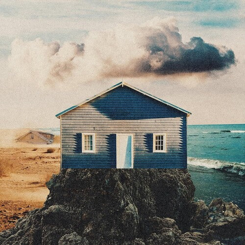 Cody Carnes: Firm Foundation -[Vinyl LP]