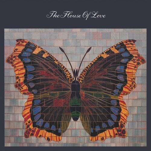 The House of Love: House Of Love - 180gm Vinyl -[Vinyl LP]