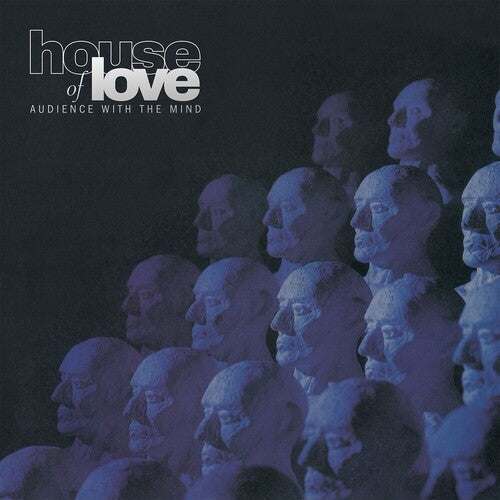 The House of Love: Audience With The Mind - 180gm Vinyl -[Vinyl LP]