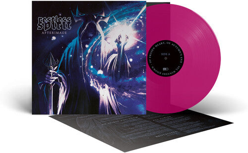 Restless Spirit: Afterimage -[Vinyl LP]