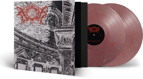 Xasthur: The Funeral Of Being -[Vinyl LP]