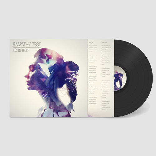Empathy Test: Losing Touch -[Vinyl LP]