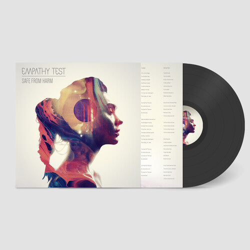 Empathy Test: Safe From Harm -[Vinyl LP]
