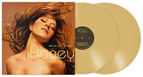 Mariah Carey: Honey -[Vinyl LP]