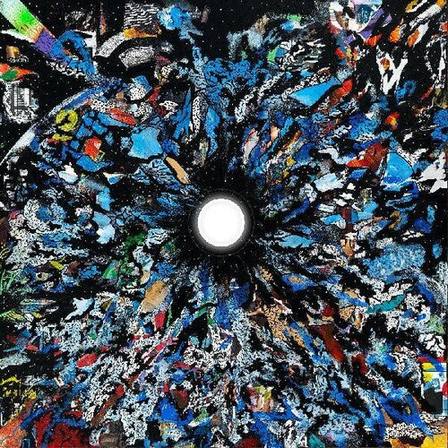 Joe Armon-Jones: Archetype -[Vinyl LP]