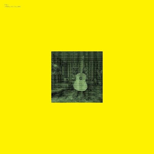 Album: Portrait De L'artiste -[Vinyl LP]