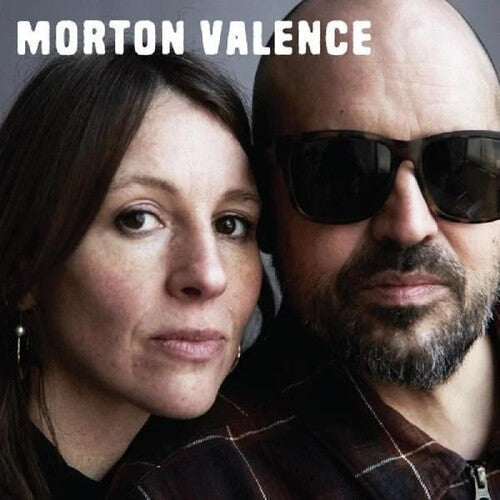 Morton Valence: Morton Valence -[Vinyl LP]