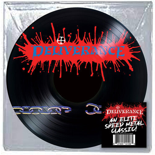 Deliverance: Deliverance -[Vinyl LP]