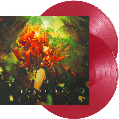 Earthside: Let the Truth Speak -[Vinyl LP]