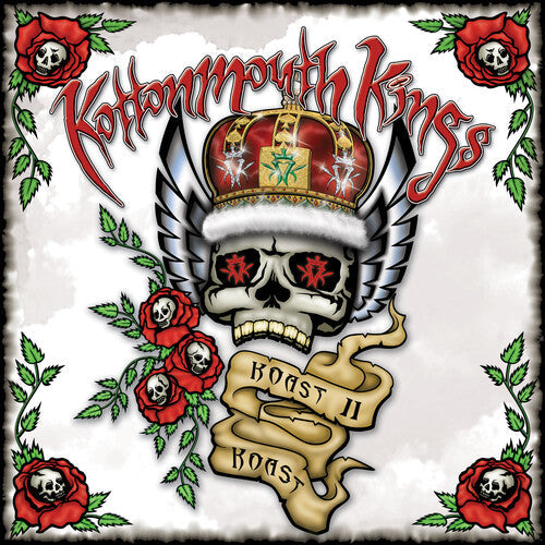 Kottonmouth Kings: Koast II Koast -[Vinyl LP]