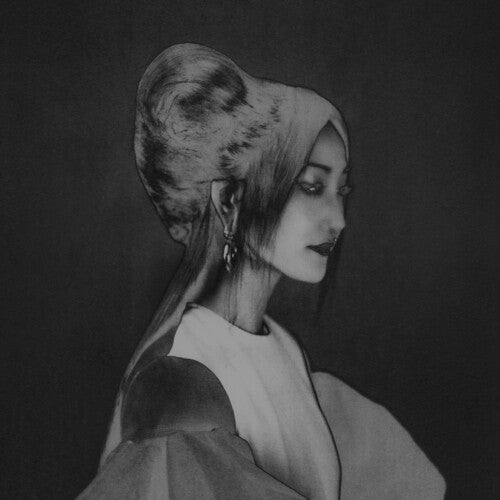 Hinako Omori: Stillness Softness... -[Vinyl LP]