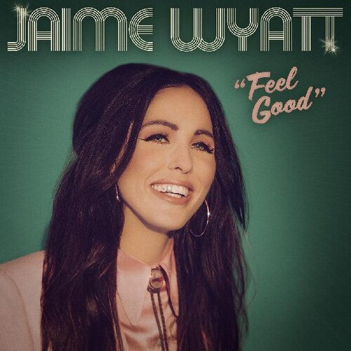 Jaime Wyatt: Feel Good -[Vinyl LP]