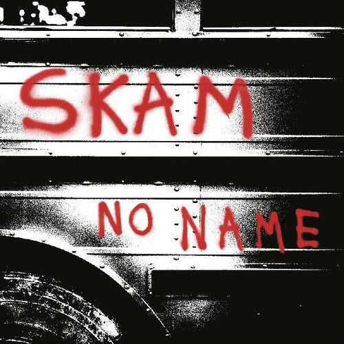 Skam: No Name -[Vinyl LP]