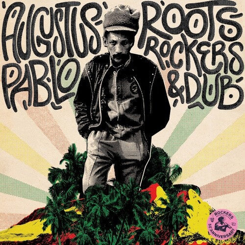 Augustus Pablo: Roots Rockers & Dub -[Vinyl LP]
