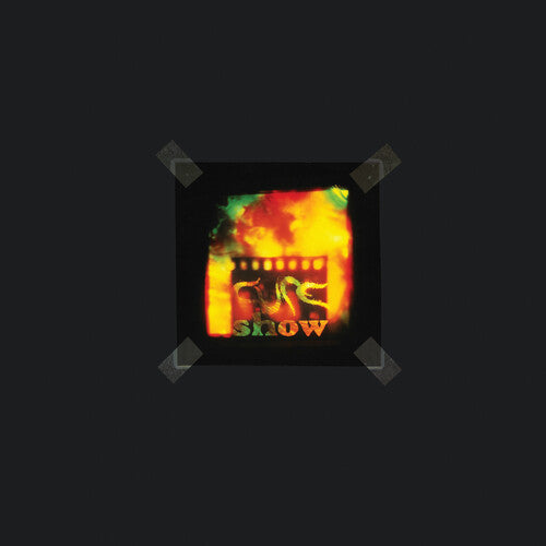 The Cure: Show -[Vinyl LP]