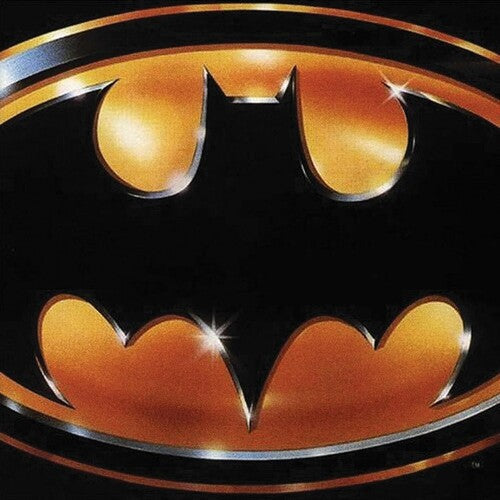 Prince & the Revolution: Batman (Original Soundtrack) -[Vinyl LP]