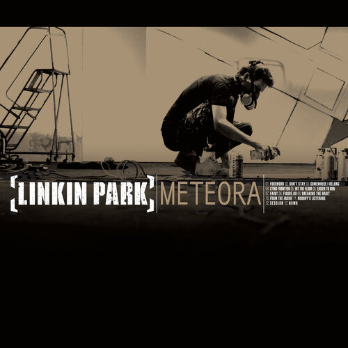 Linkin Park: Meteora -[Vinyl LP]