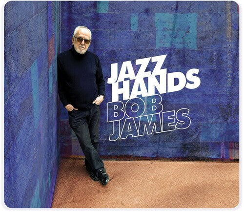 Bob James: Jazz Hands -[Vinyl LP]