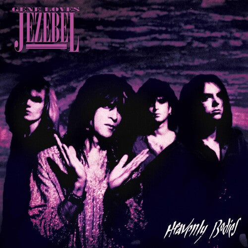 Gene Loves Jezebel: Heavenly Bodies -[Vinyl LP]