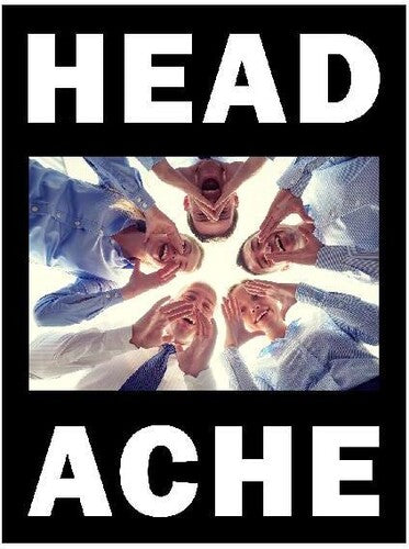 Headache: The Head Hurts but the Heart Knows the Truth -[Vinyl LP]