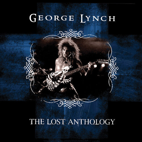 George Lynch: LOST ANTHOLOGY -[Vinyl LP]