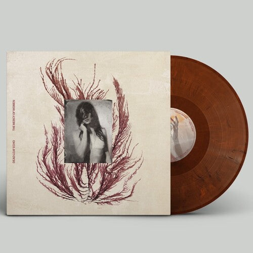 Dead Leaf Echo: The Mercy Of Women - Brown -[Vinyl LP]