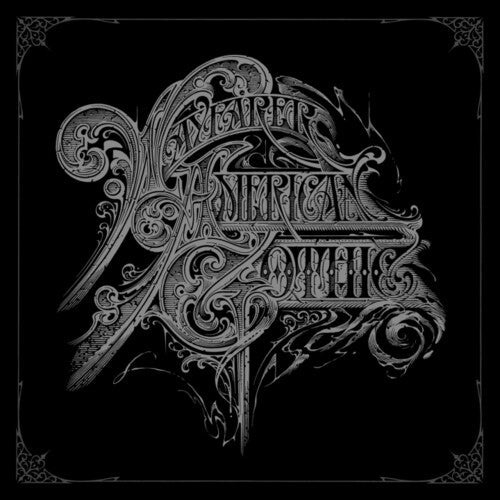 Wayfarer: American Gothic -[Vinyl LP]