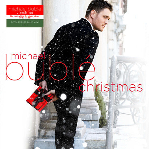 Michael Bublé: Christmas -[Vinyl LP]
